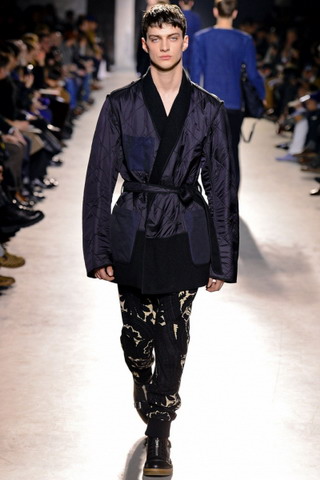 Dries Van Noten / - 2013-2014